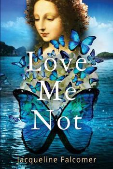 Paperback Love Me Not Book