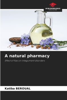 Paperback A natural pharmacy Book