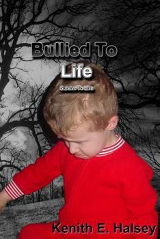 Paperback Bullied To Life: Survive To Live Book