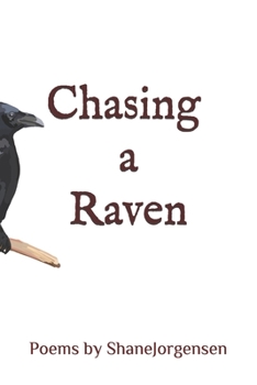 Paperback Chasing a Raven Book