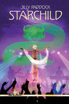 Paperback Starchild Book