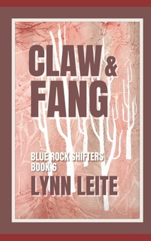 Paperback Claw & Fang Book