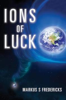Paperback Ions Of Luck Book