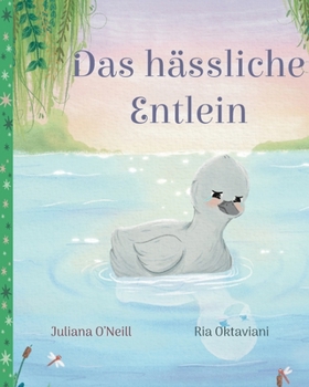 Paperback Das hässliche Entlein [German] Book