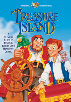 Treasure Island