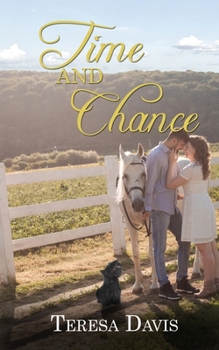 Paperback Time and Chance Book