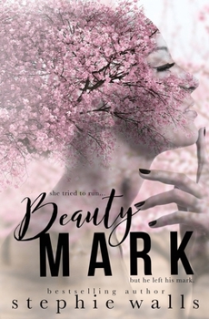Paperback Beauty Mark Book