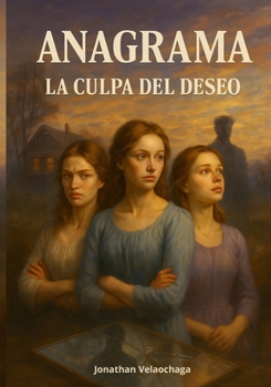 Paperback Anagrama: La Culpa del Deseo [Spanish] Book