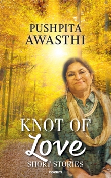 Paperback Knot of Love: Short stories Book