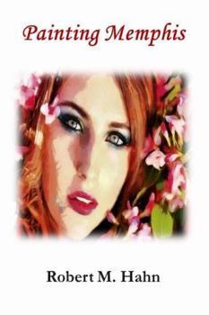 Paperback Painting Memphis Book