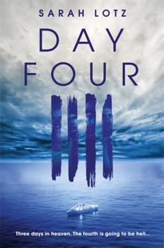 Day Four - Book #2 of the Three