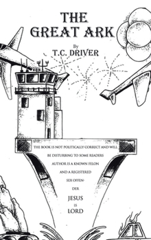 Hardcover The Great Ark Book