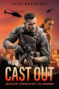 Paperback Cast Out Book