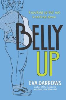 Hardcover Belly Up Book