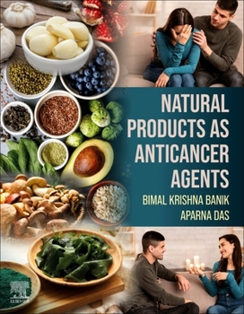 Paperback Natural Products as Anticancer Agents Book