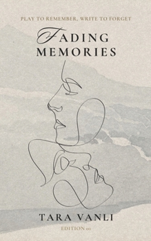 Paperback Fading Memories Book