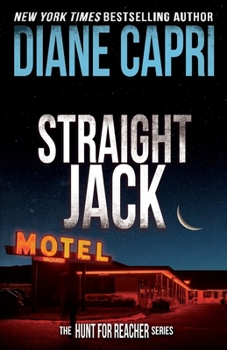 Straight Jack - Book #13 of the Hunt for Reacher