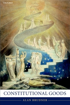 Hardcover Constitutional Goods Book