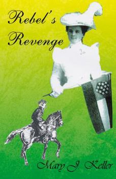 Paperback Rebel's Revenge Book