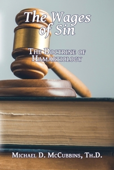 Paperback The Wages of Sin Book