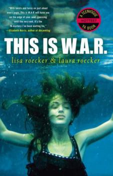 Paperback This Is WAR Book