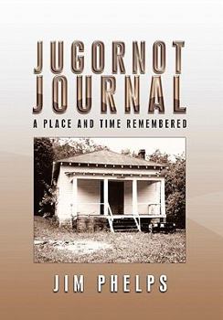 Paperback Jugornot Journal Book