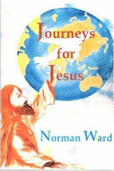 Paperback Journeys for Jesus Book