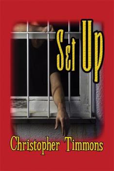 Paperback Set Up Book