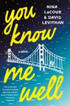 Paperback You Know Me Well Book