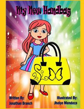 Paperback My New Handbag Book