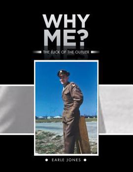 Paperback Why Me?: The Luck of the Outlier Book