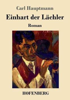Paperback Einhart der Lächler: Roman [German] Book