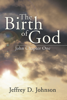 Paperback The Birth of God Book