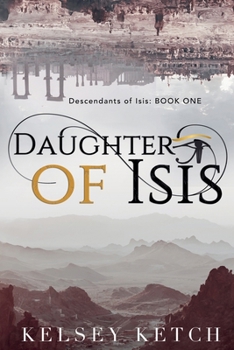 Paperback Daughter of Isis Book