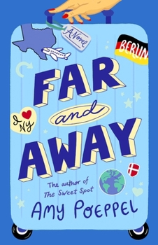 Paperback Far and Away Book