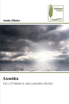 Paperback Samira [French] Book