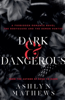 Paperback Dark and Dangerous Book