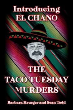 Paperback The Taco Tuesday Murders Book