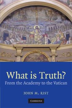 Paperback What is Truth? Book