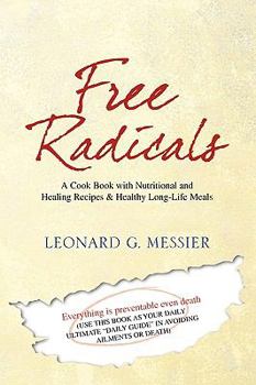 Paperback Free Radicals Book