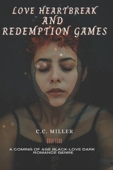 Paperback Love Heartbreak and Redemption Games Book