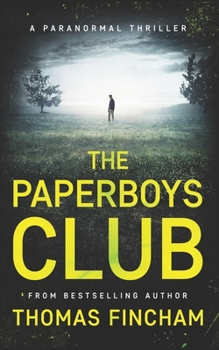 The Paperboys Club