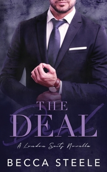 Paperback The Deal: A Friends to Lovers Office Romance Book