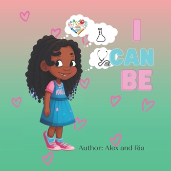 Paperback I Can Be Book