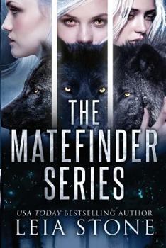 The Matefinder Series - Book  of the Matefinder