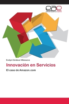 Paperback Innovación en Servicios [Spanish] Book