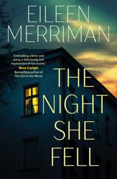 Paperback The Night She Fell Book