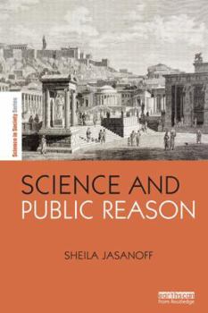 Paperback Science and Public Reason Book