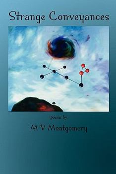 Paperback Strange Conveyances Book