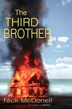 Hardcover The Third Brother Book